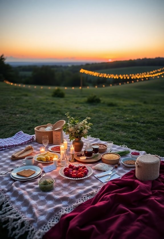 experiential gifts create memories