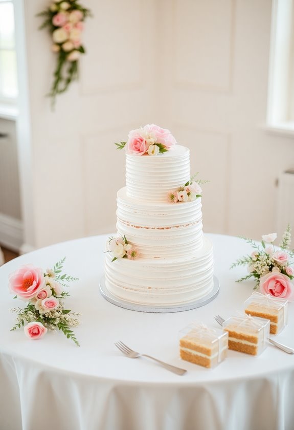 extra cake portions matter