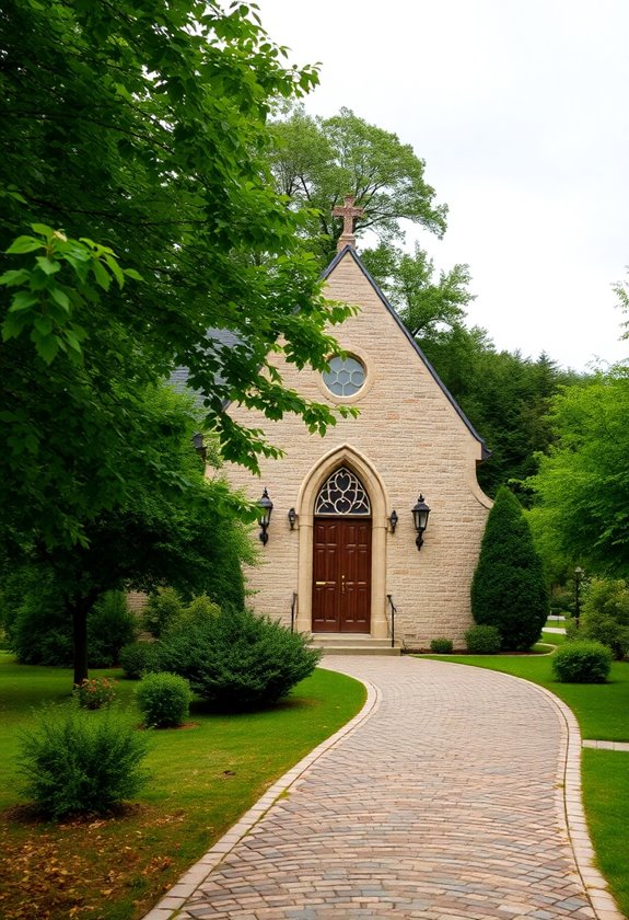 fairytale wedding in belgium