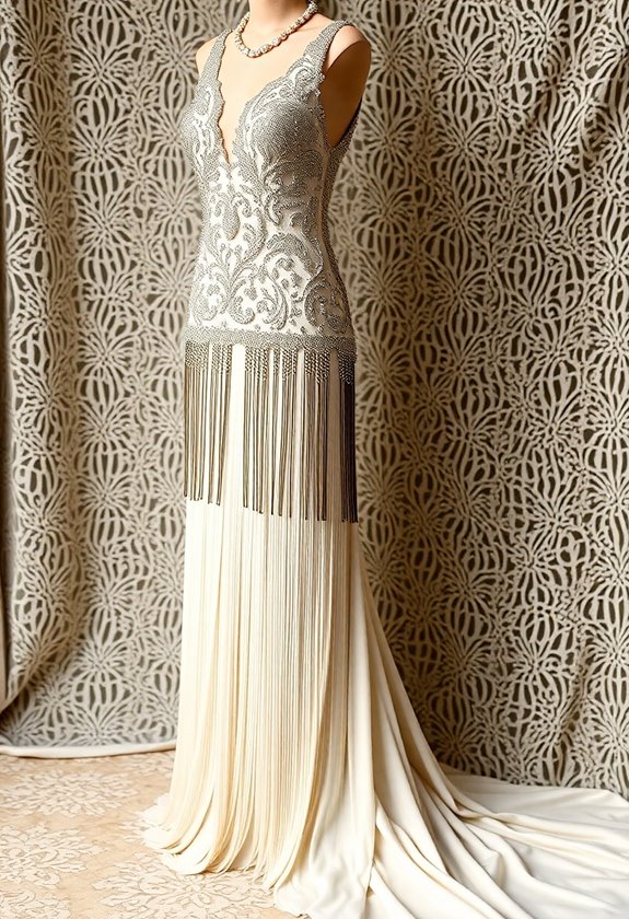 flapper dress freedom and fun