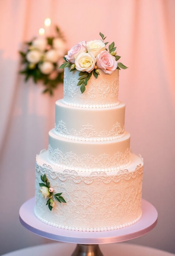 fondant cake artistry tips