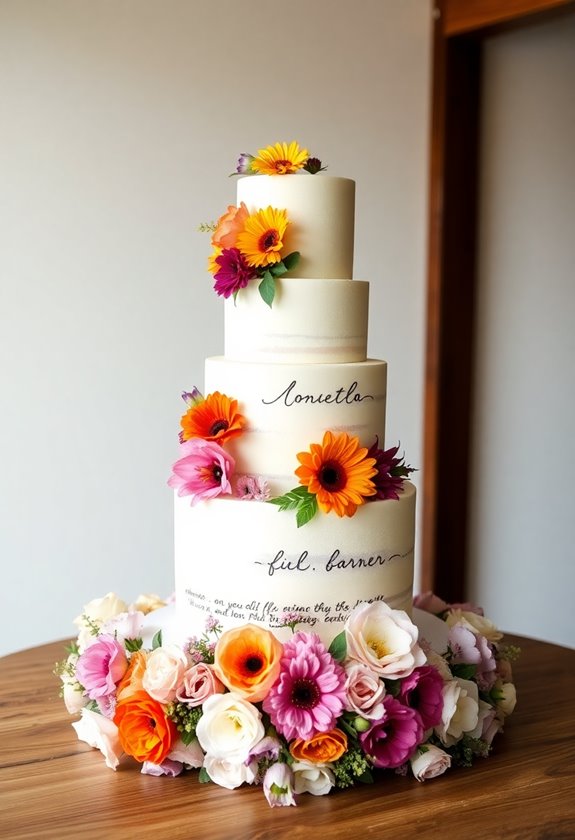 fresh vs edible flowers