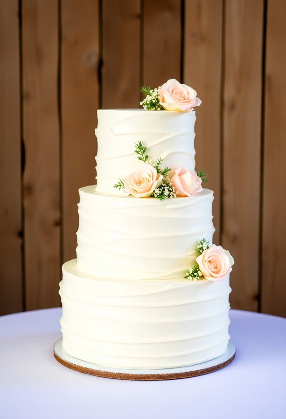 frosting techniques for beginners