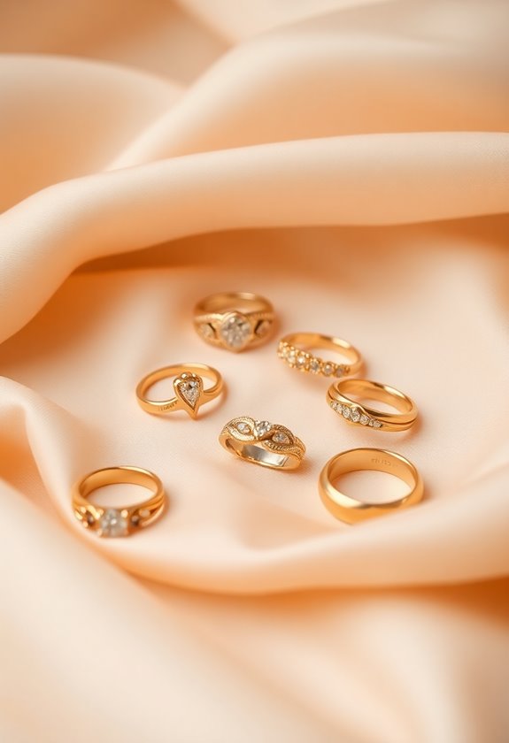 gold alternatives for sensitive skin