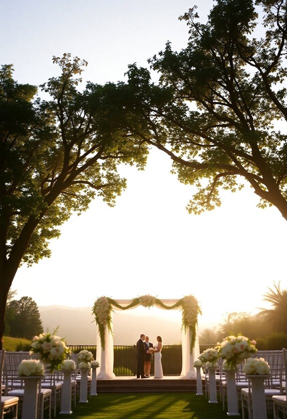golden hour photography tips