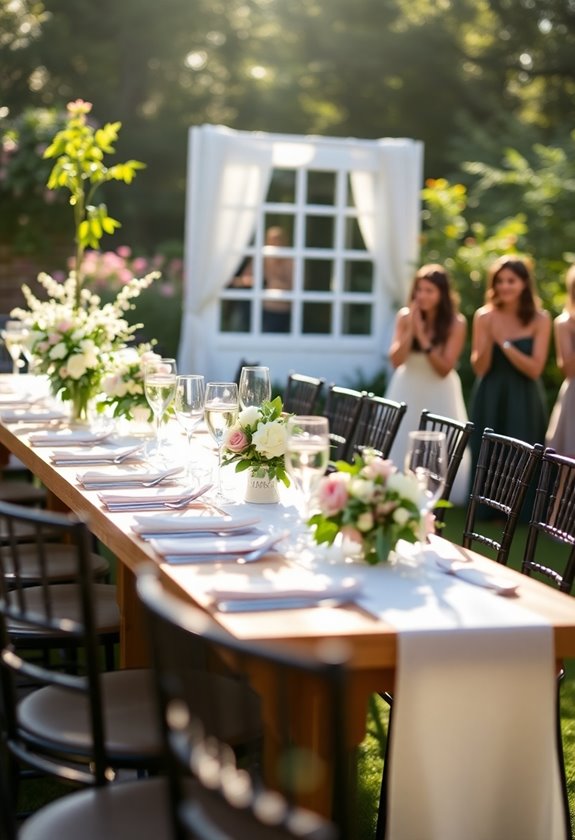 heartfelt wedding moments captured