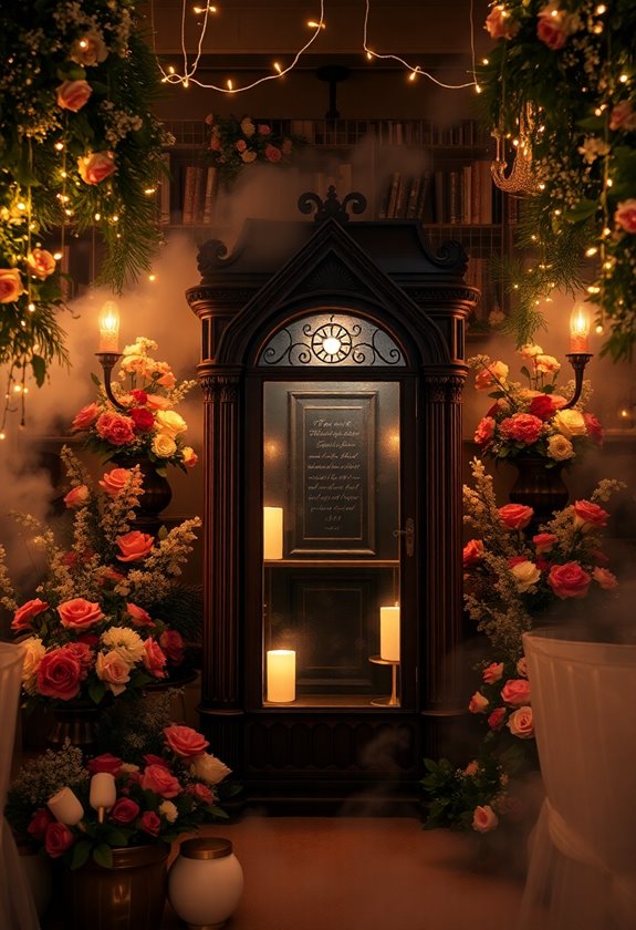 heartfelt wedding video messages