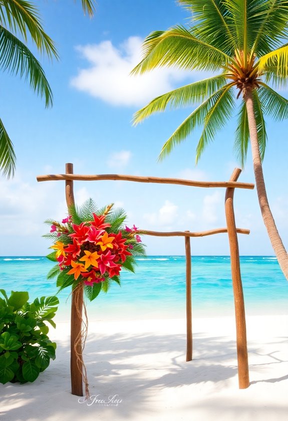 hidden gem tropical venues