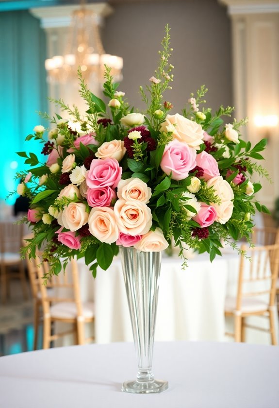 hiring a florist tips