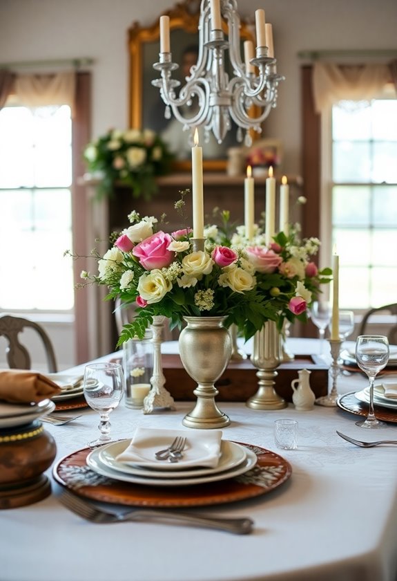 honor family history beautifully