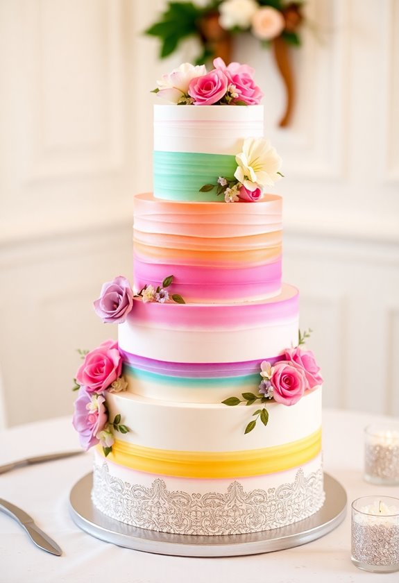 inclusive and colorful designs