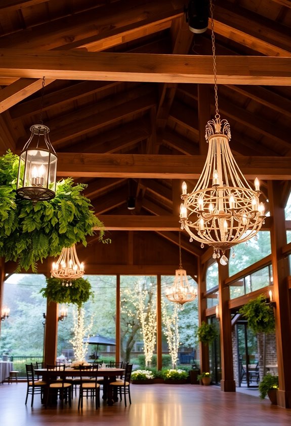 indoor vs outdoor weddings