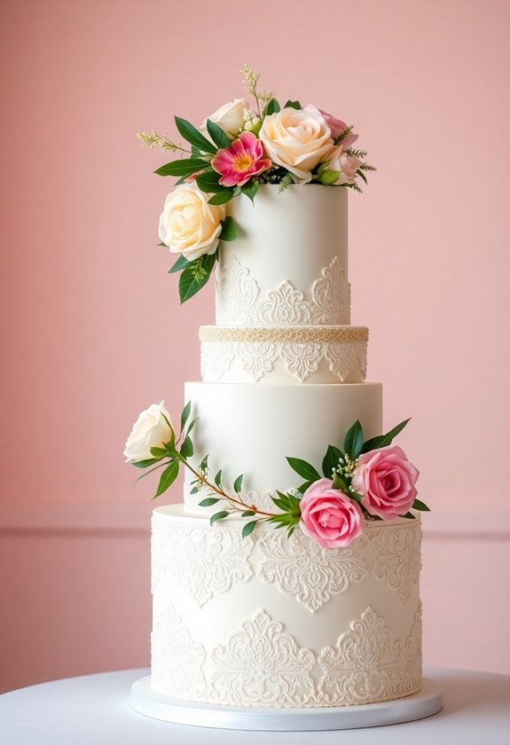 innovative cake decoration ideas