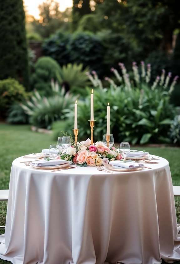 intimate wedding guest list