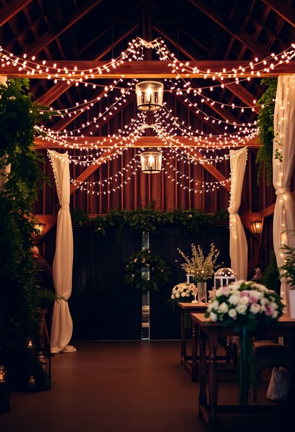 intimate wedding venues selection