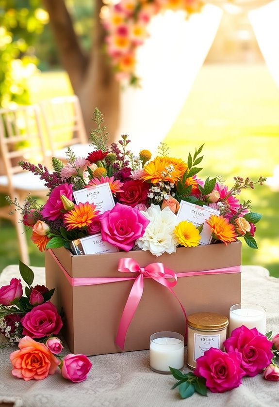 joyful subscription gift ideas