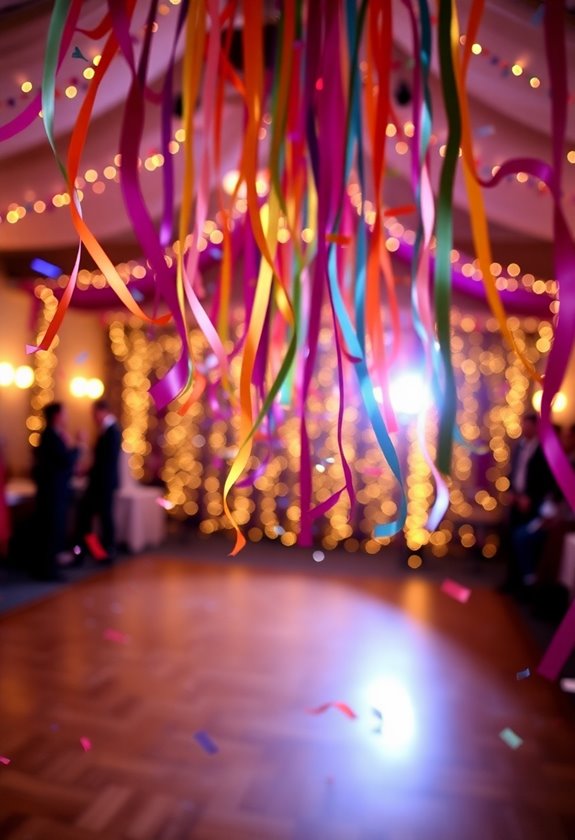 joyful wedding dance moments