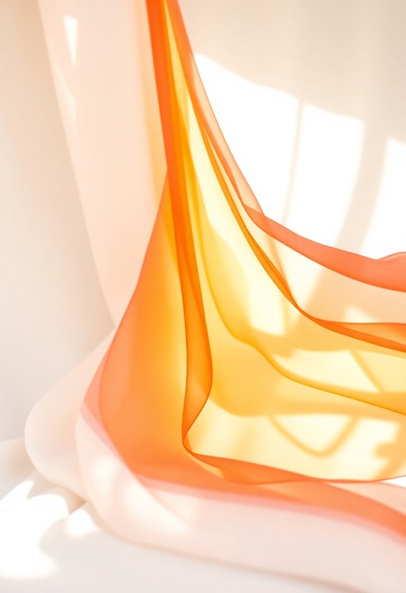 lightweight breathable summer fabric