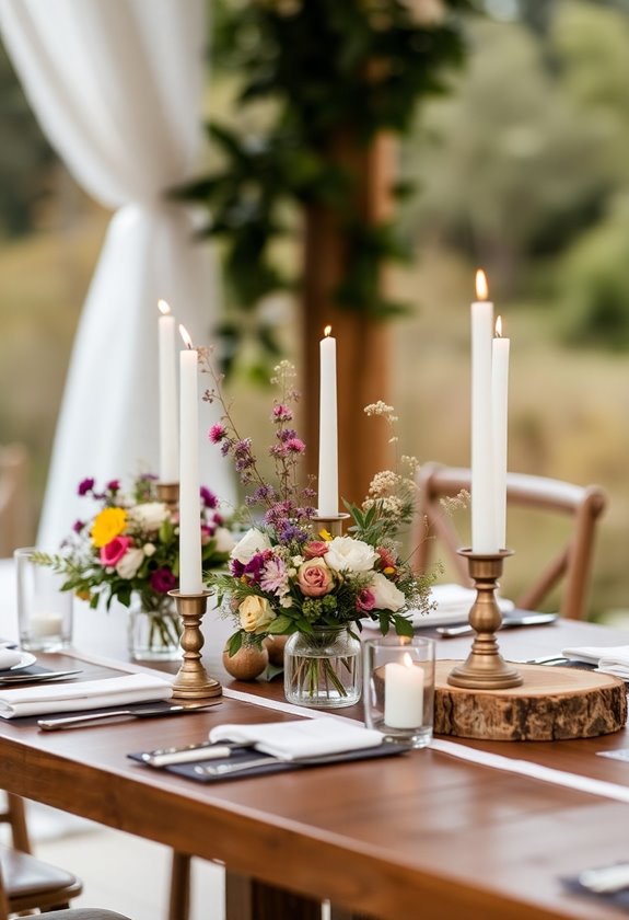 limit decorations save costs