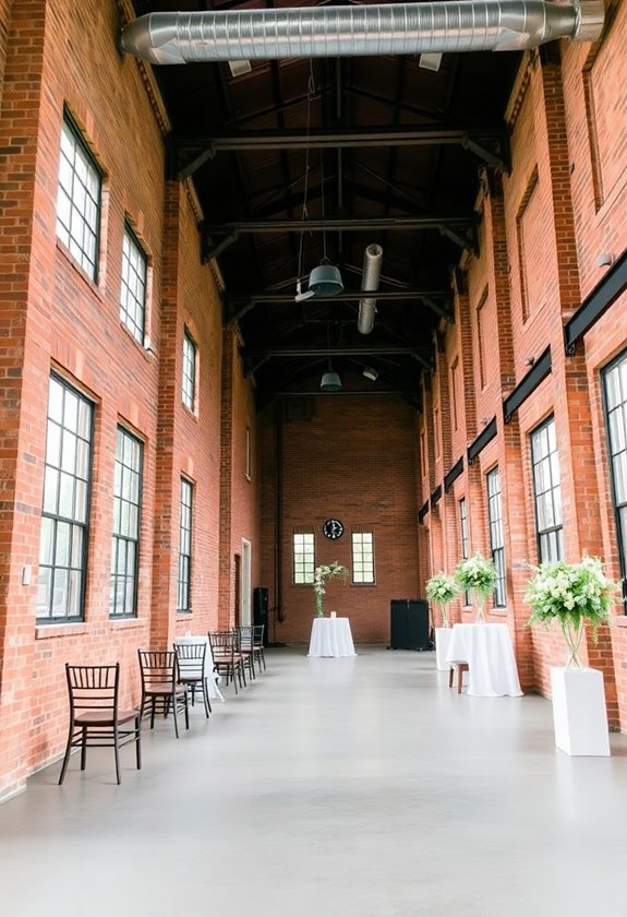 location and accessibility matter