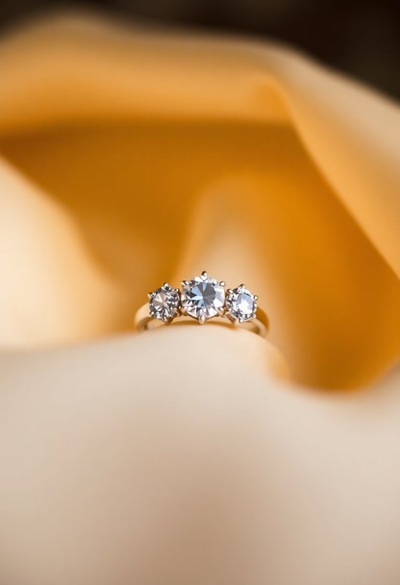 love s journey in gemstones