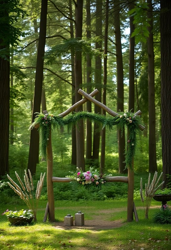 magical outdoor wedding venues