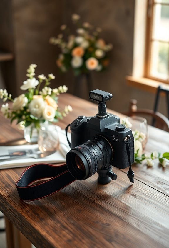 master your camera gear