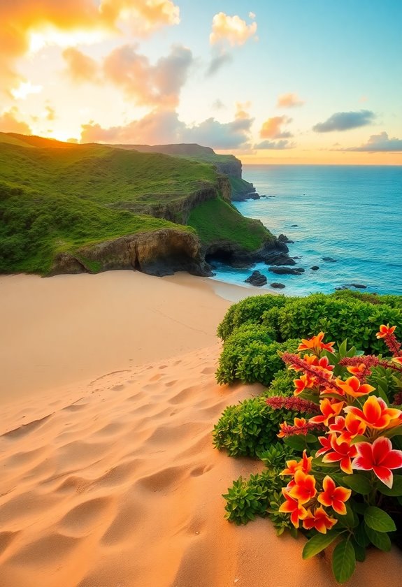 maui s enchanting wedding venues