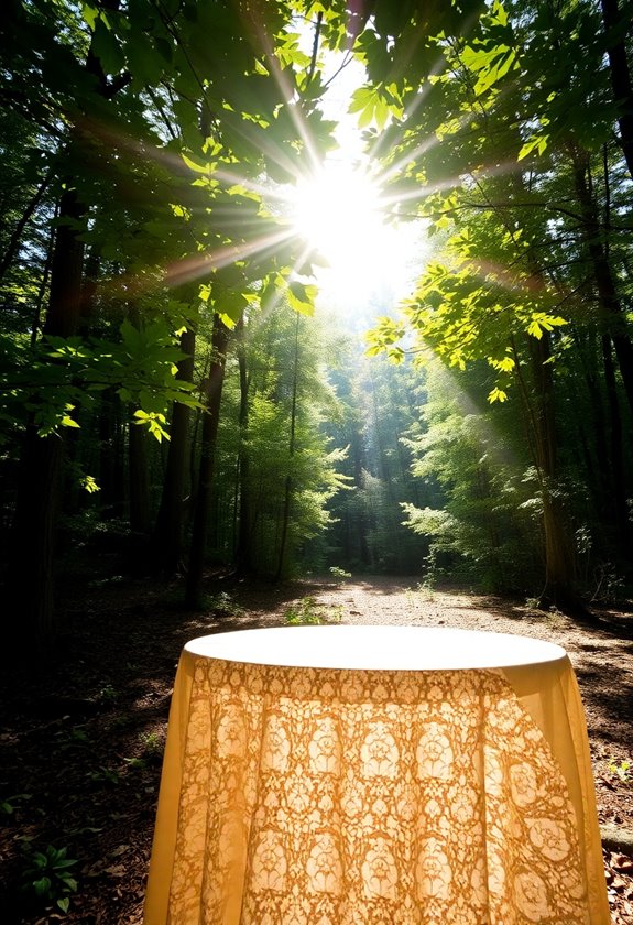 maximize natural light beautifully