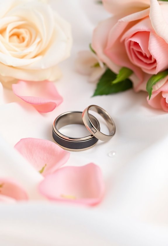 meaningful wedding ring symbolism
