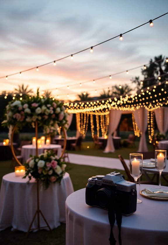 memorable wedding video concepts