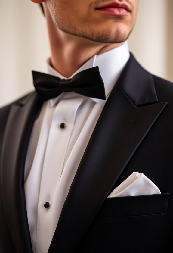 modern mandarin collar elegance