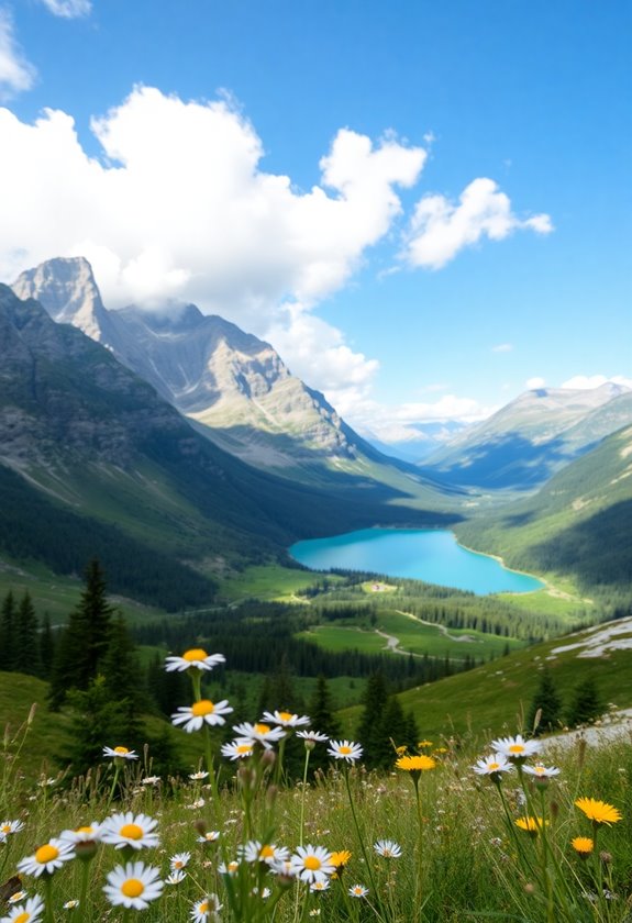 mountain wedding adventure bliss