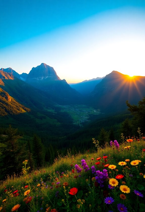 mountain wedding safety tips