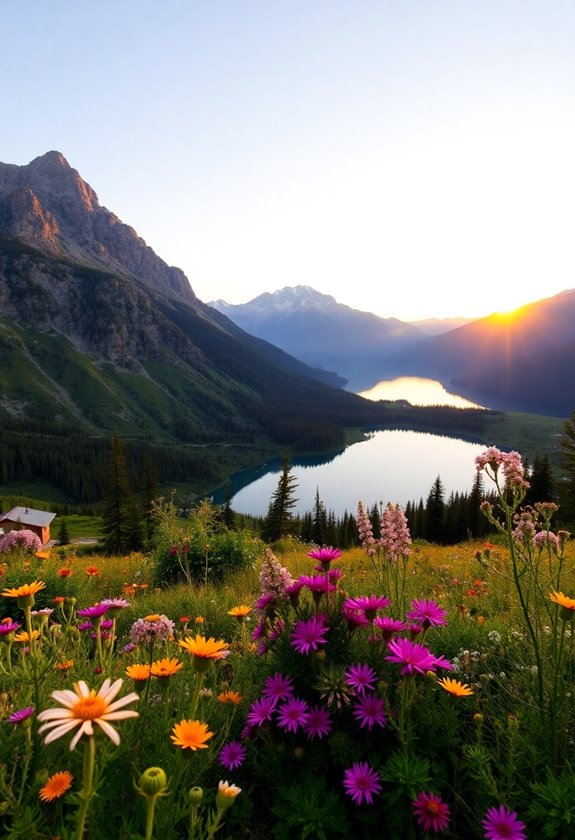 mountain wedding safety tips
