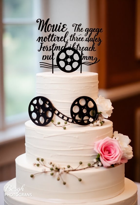 movie quotes wedding cake