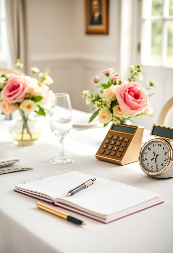 negotiate wedding vendor prices