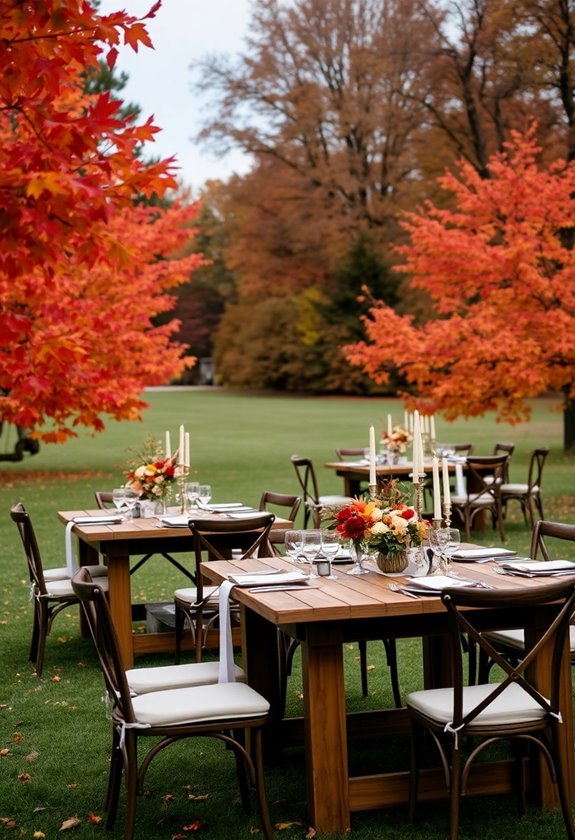 off peak wedding budget savings
