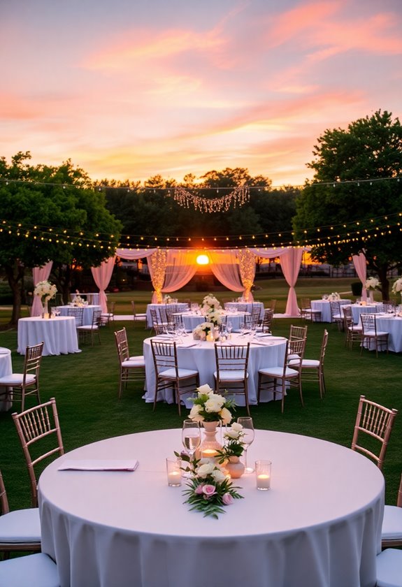 off peak wedding date benefits