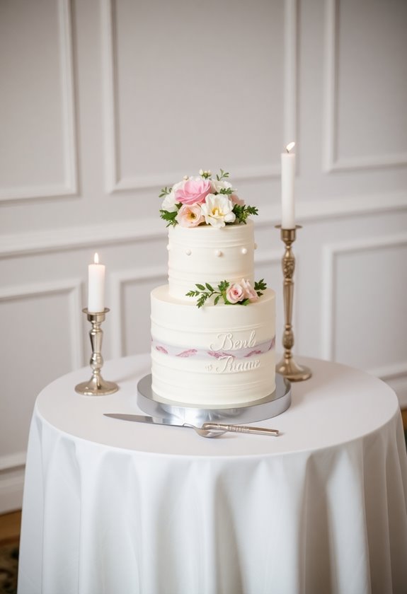 optimal cake cutting position