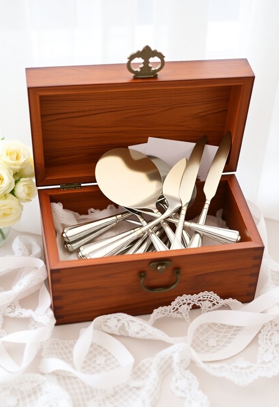 organize and secure tools