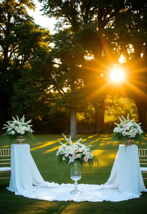 perfect lighting for memories