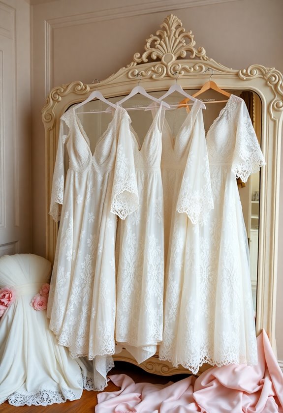 perfect undergarments for confidence