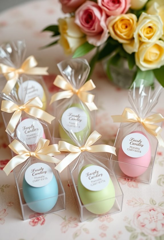 personalized candies for weddings