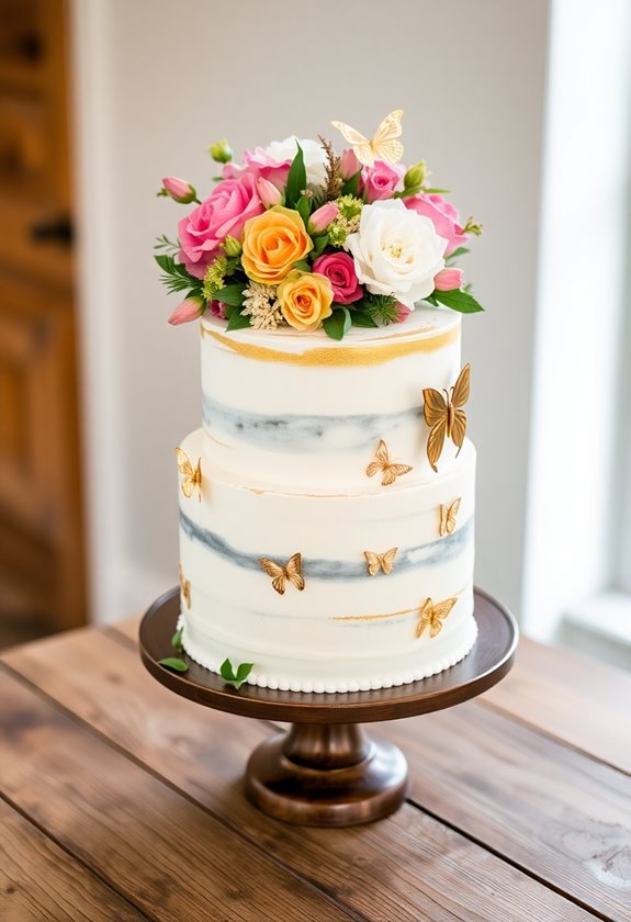 personalized edible cake decorations
