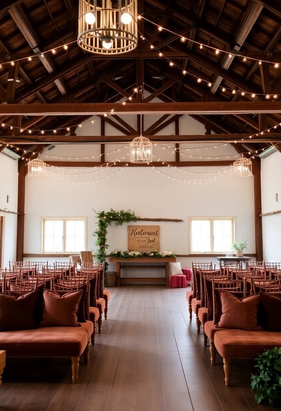 personalized wedding decor ideas