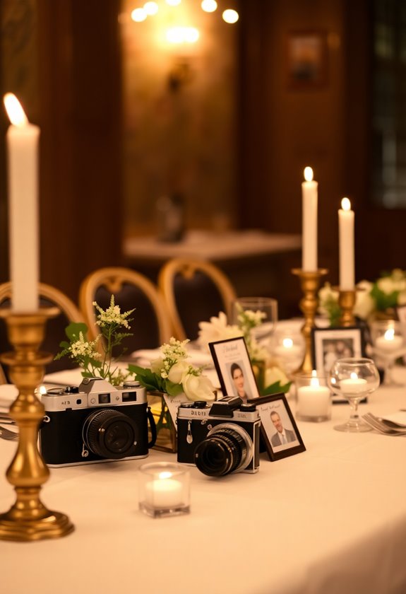 personalized wedding highlight reels