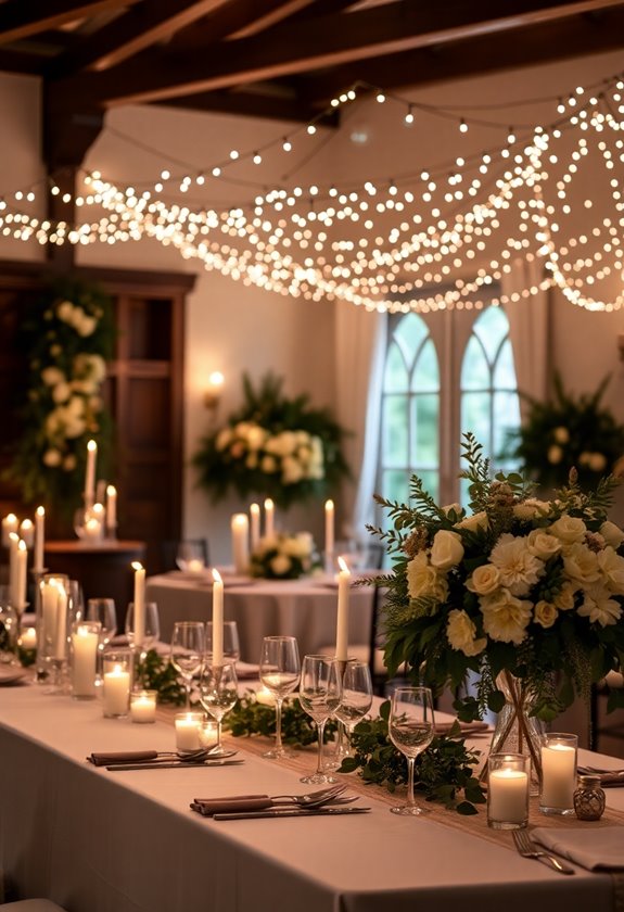personalized wedding style choices