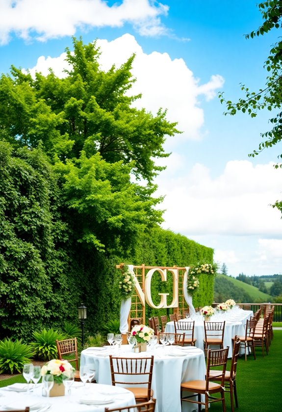 plan for weather considerations