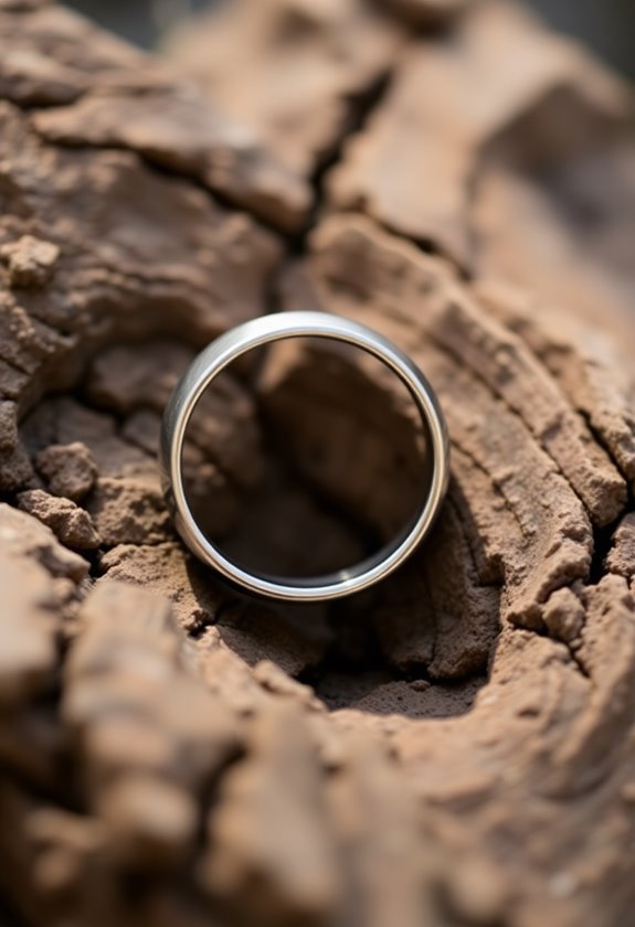 platinum bands for adventurers